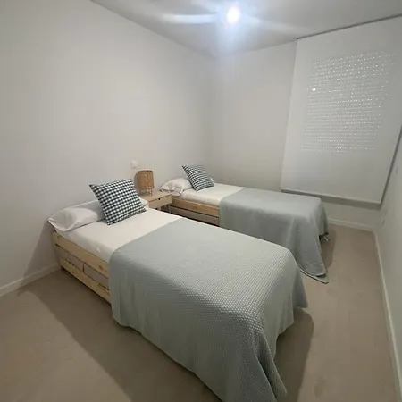 Apartment Galiciaguesthome-rosalia De Castro-silgar *