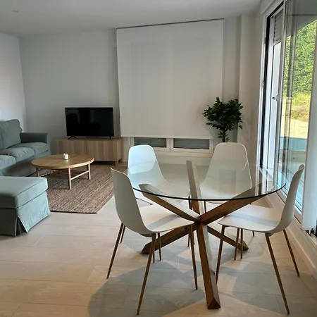 Galiciaguesthome-rosalia De Castro-silgar Sanxenxo