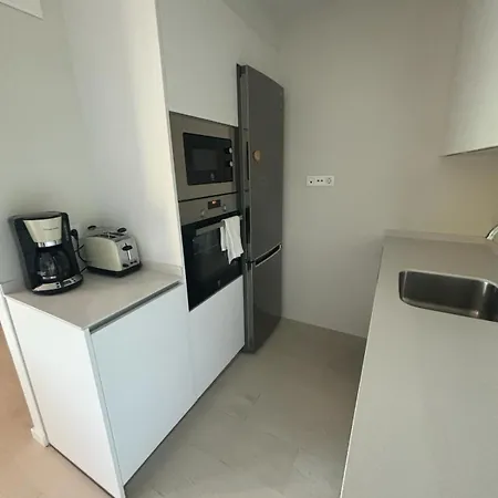 Apartment Galiciaguesthome-rosalia De Castro-silgar *