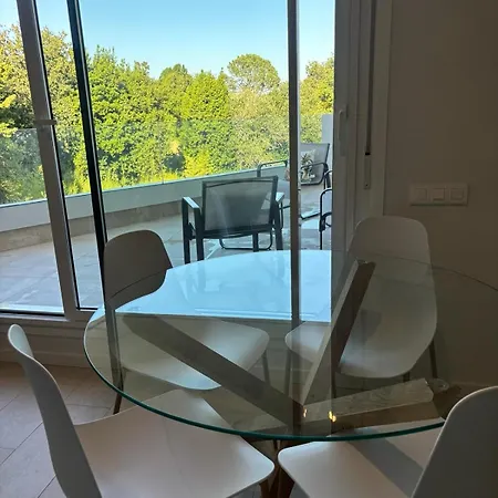 Galiciaguesthome-rosalia De Castro-silgar * Sanxenxo