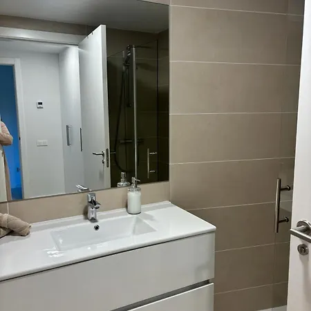 Apartment Galiciaguesthome-rosalia De Castro-silgar *