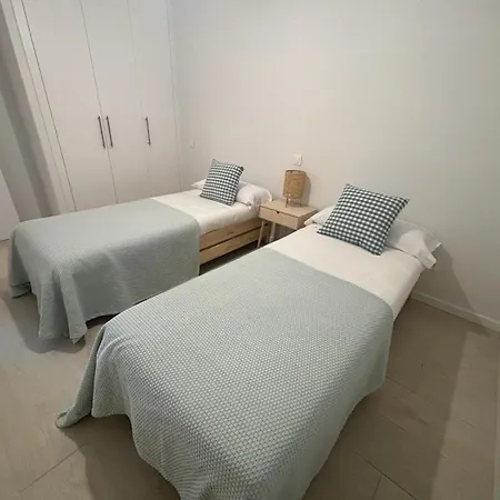 Apartment Galiciaguesthome-rosalia De Castro-silgar