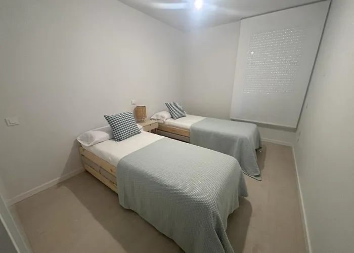 公寓 Galiciaguesthome-rosalia De Castro-silgar *