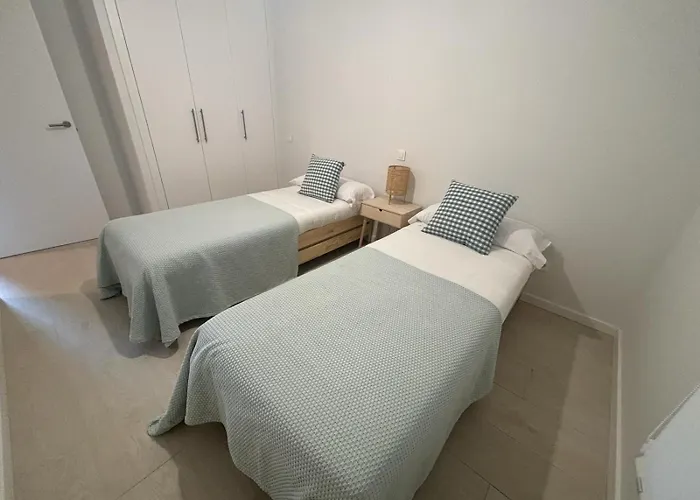 公寓 Galiciaguesthome-rosalia De Castro-silgar
